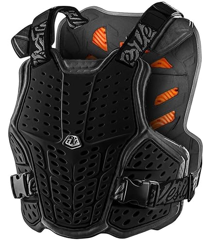 Amazon.co.jp: Troy Lee Designs - ユース ロックファイト